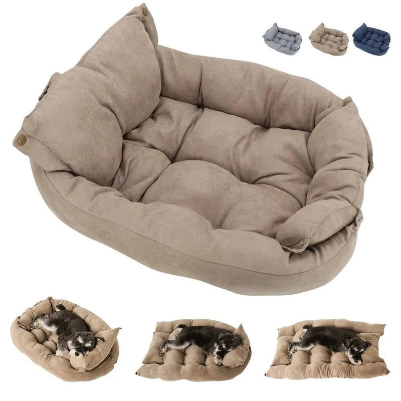 Doggo Multifunction Bed Mat