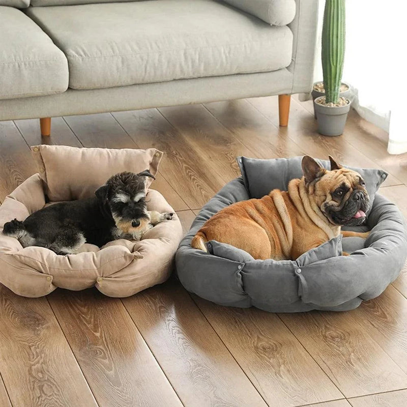 Doggo Multifunction Bed Mat