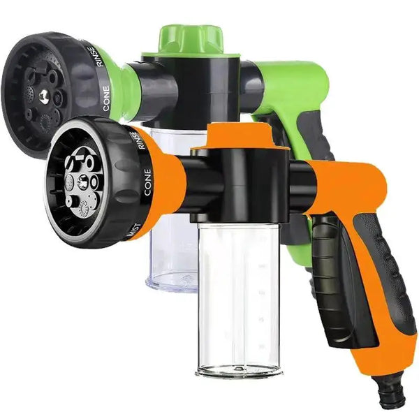 Dog Shower Gun Sprayer