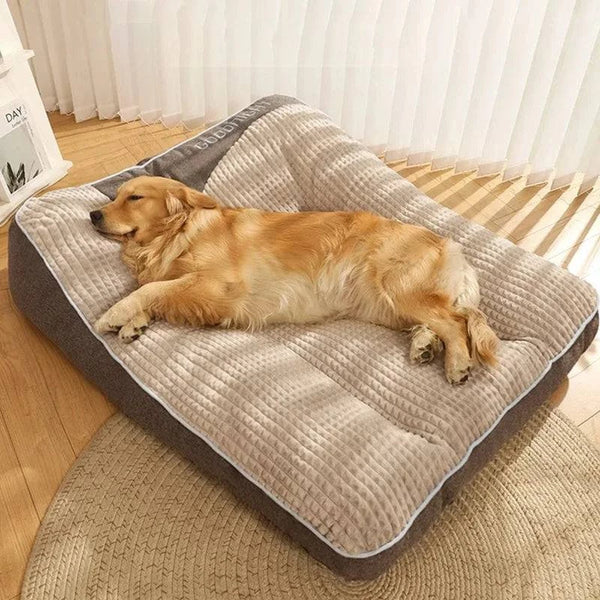 Doggo WarmNest Pet Bed Mat