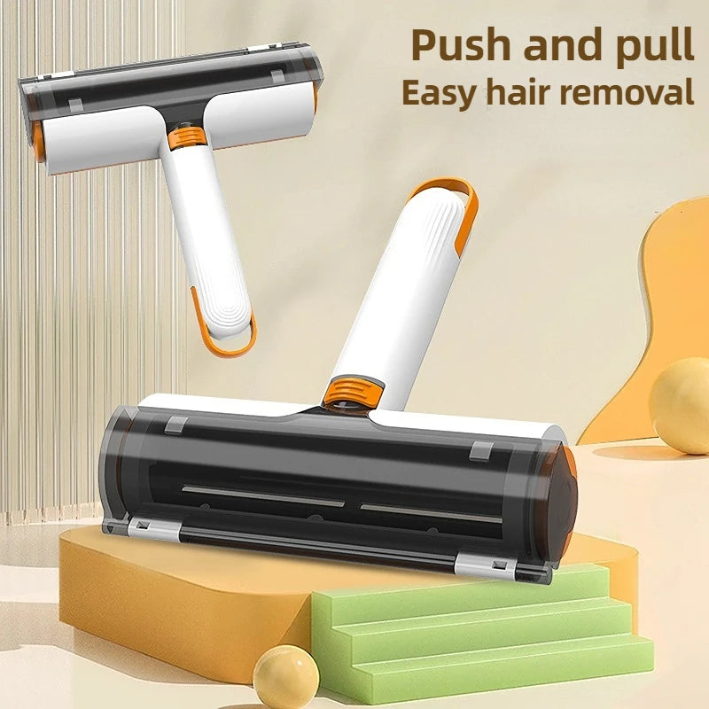 Roller Pet Hair Remover