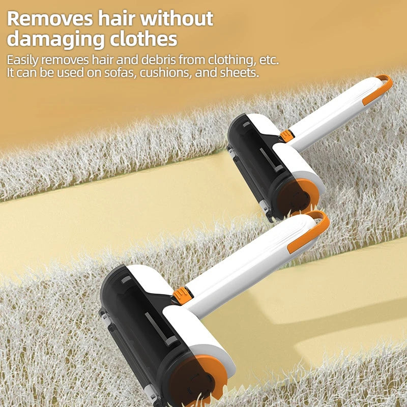 Roller Pet Hair Remover