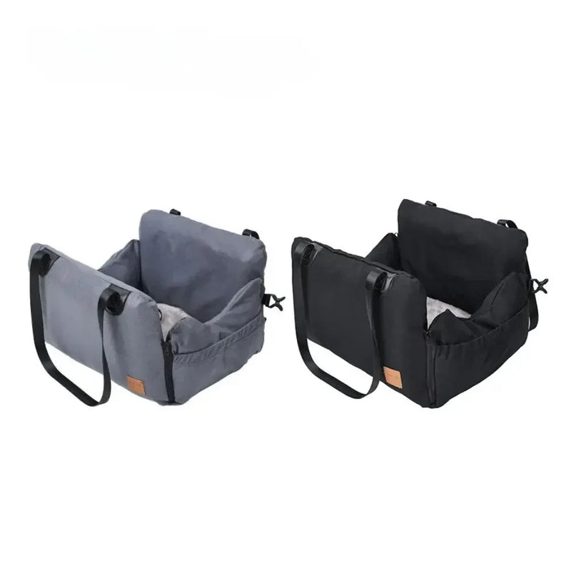 Small Dog Car Bed/Carrier